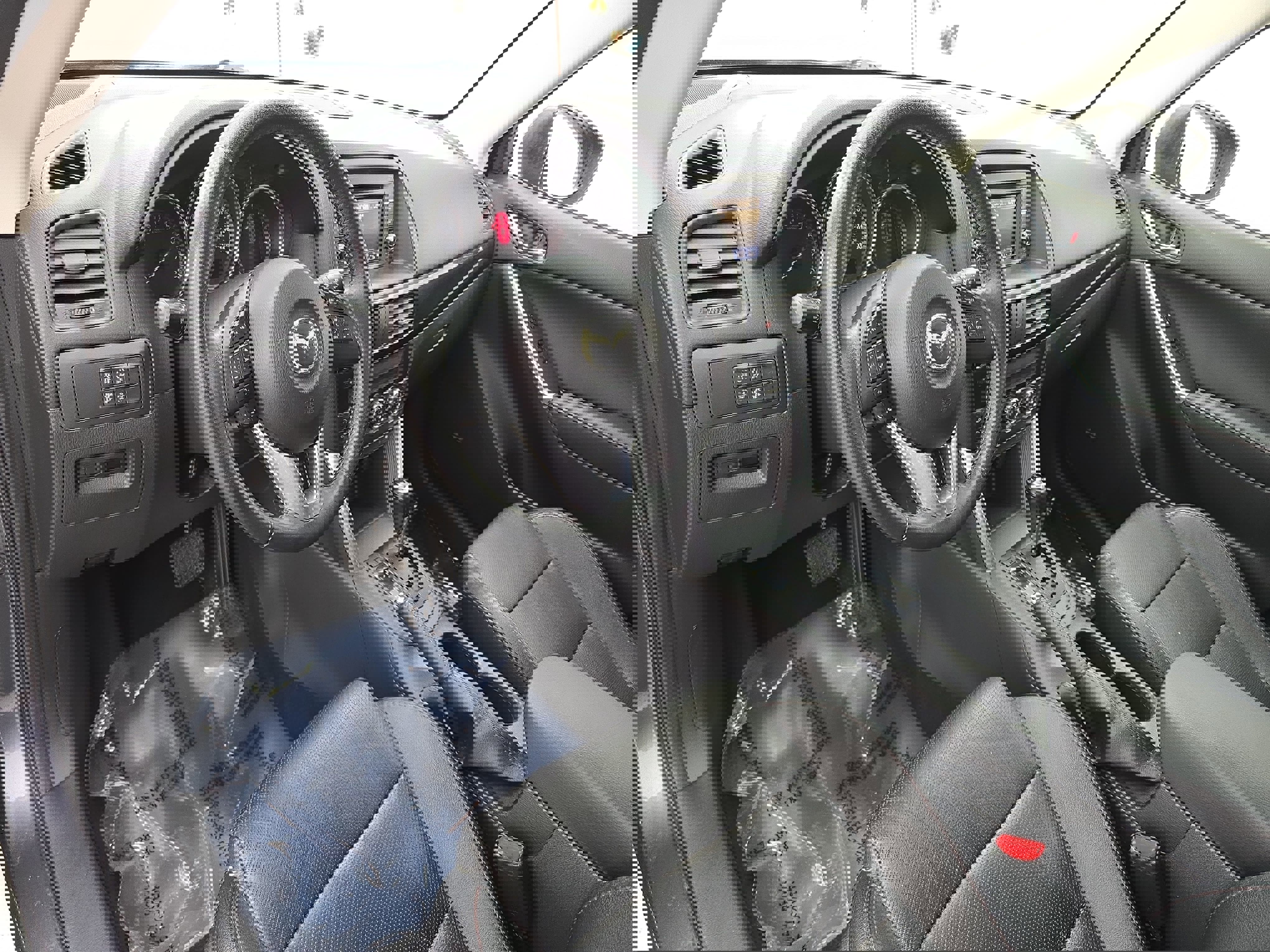 Used 2014 MAZDA CX-5 Grand Touring image 15