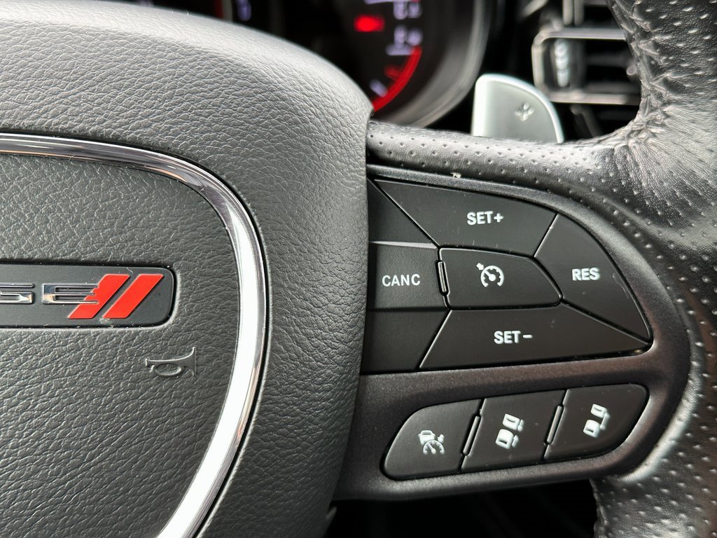 Certified 2022 Dodge Durango R/T image 27