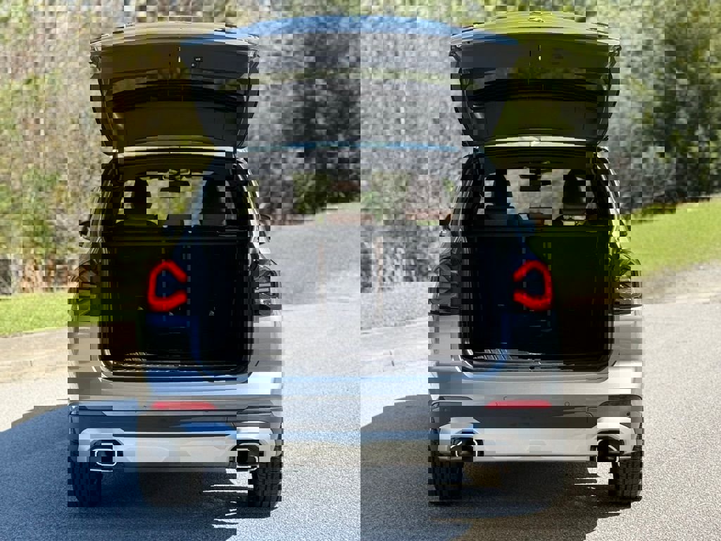 Used 2023 BMW X3 xDrive30i image 16