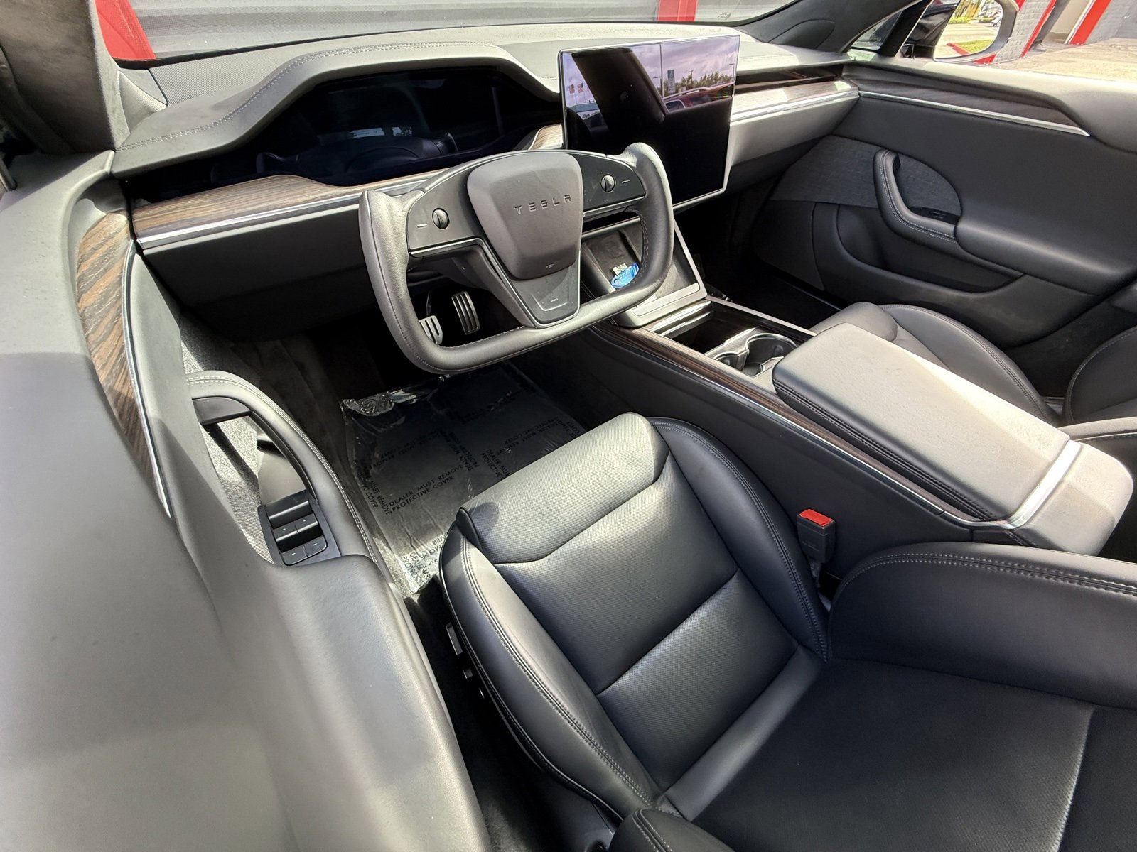 Used 2023 Tesla Model S Standard Range image 19