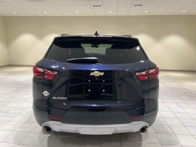 Used 2020 Chevrolet Blazer LT image 4