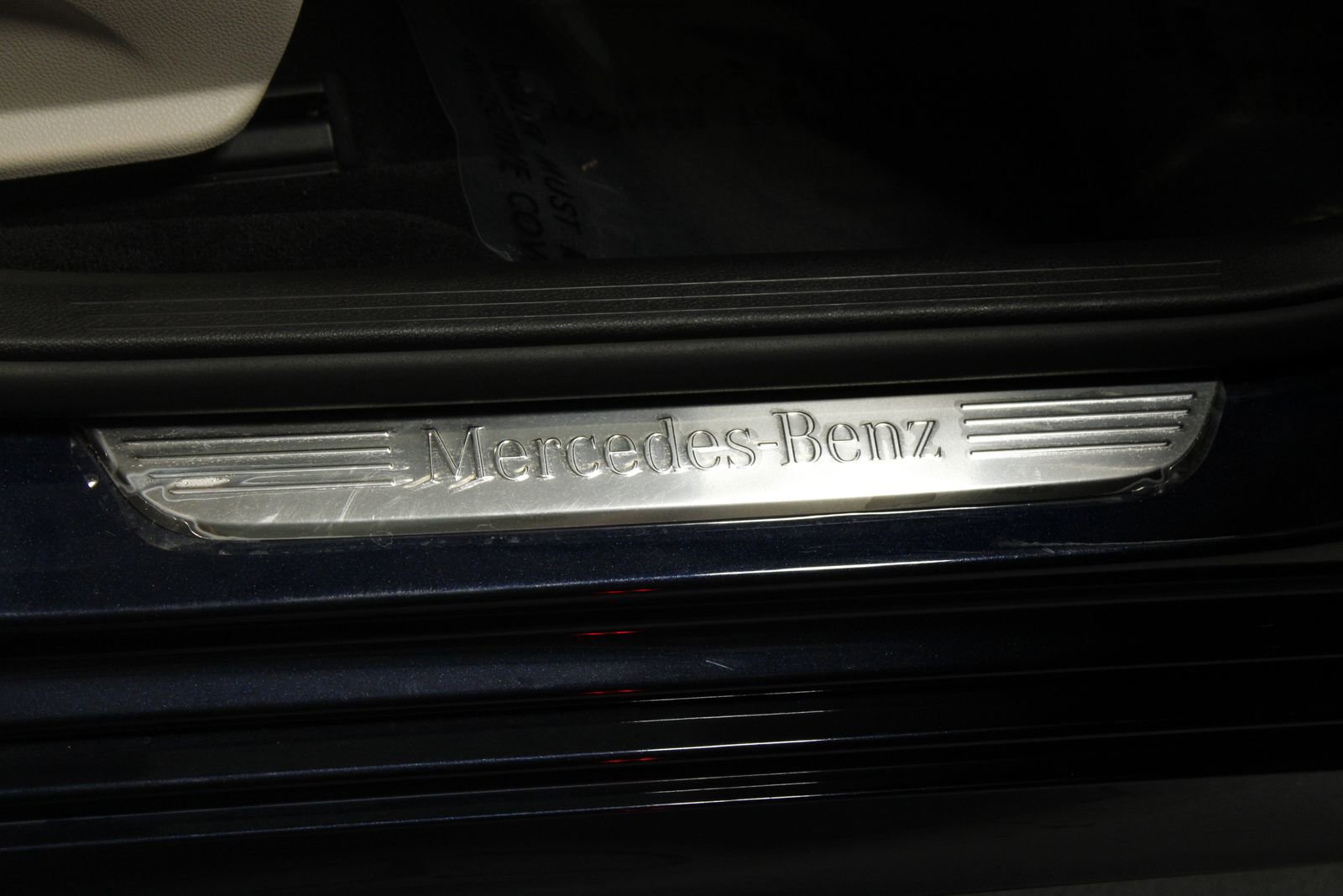 Used 2022 Mercedes-Benz E 350 4MATIC Sedan image 33