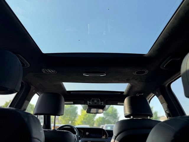 Used 2022 Hyundai Palisade Calligraphy w/ Cargo Package FWD image 16