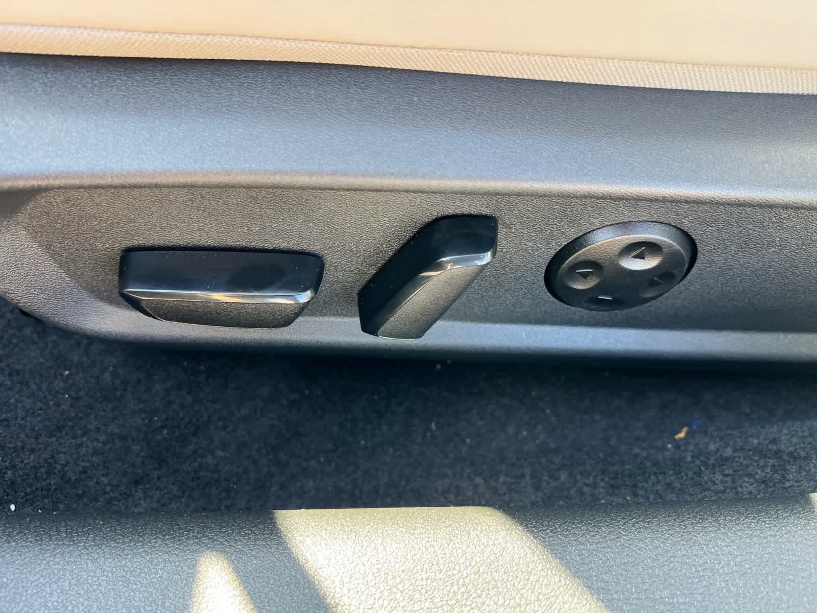 New 2026 Nissan Sentra SL w/ Floor Mat Package FWD image 18