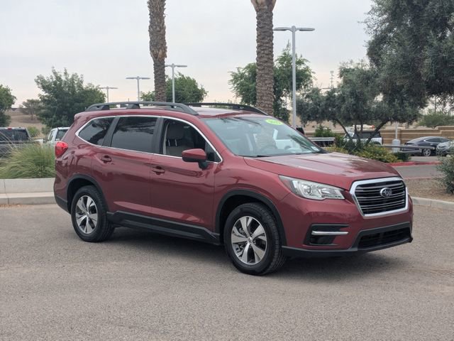 Used 2019 Subaru Ascent Premium AWD/4WD image 8