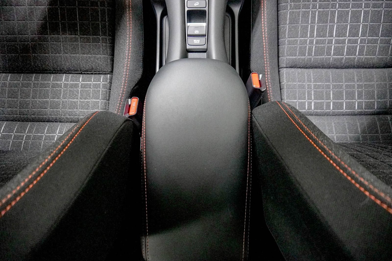 Certified 2026 Honda HR-V Sport image 25
