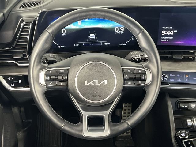 Certified 2023 Kia Sportage X-Pro image 14