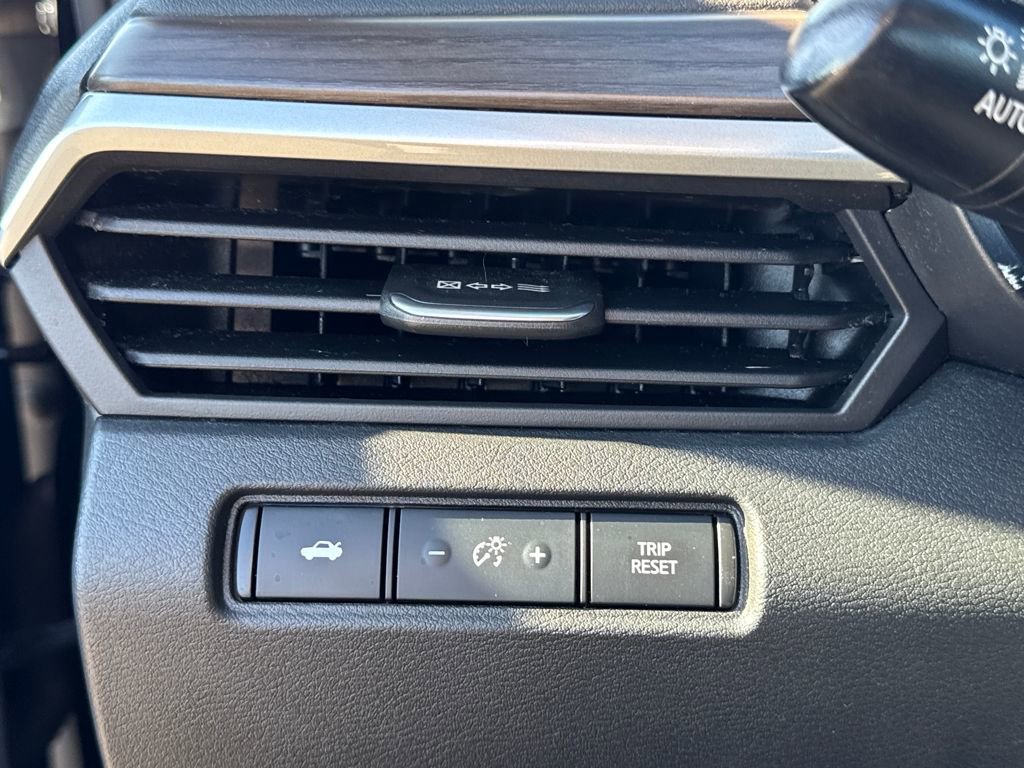 Used 2023 Nissan Altima 2.5 SV image 26