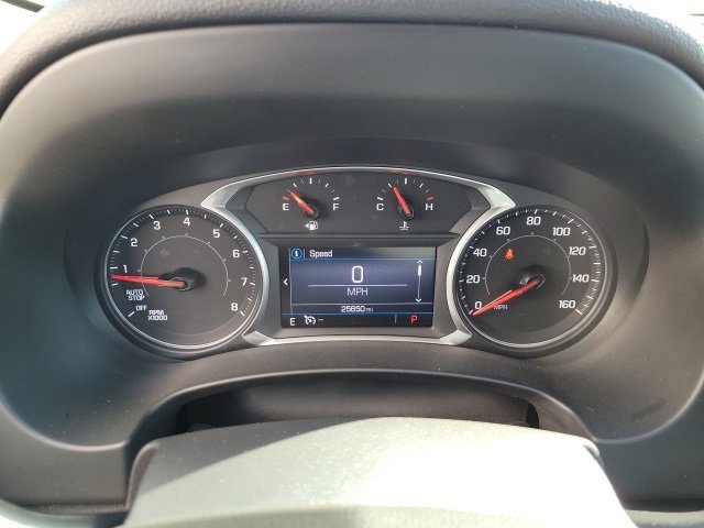 Used 2020 GMC Terrain SLE w/ Driver Convenience Package image 25