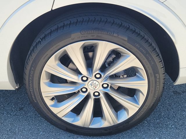 Used 2024 Buick Envista Avenir FWD image 9