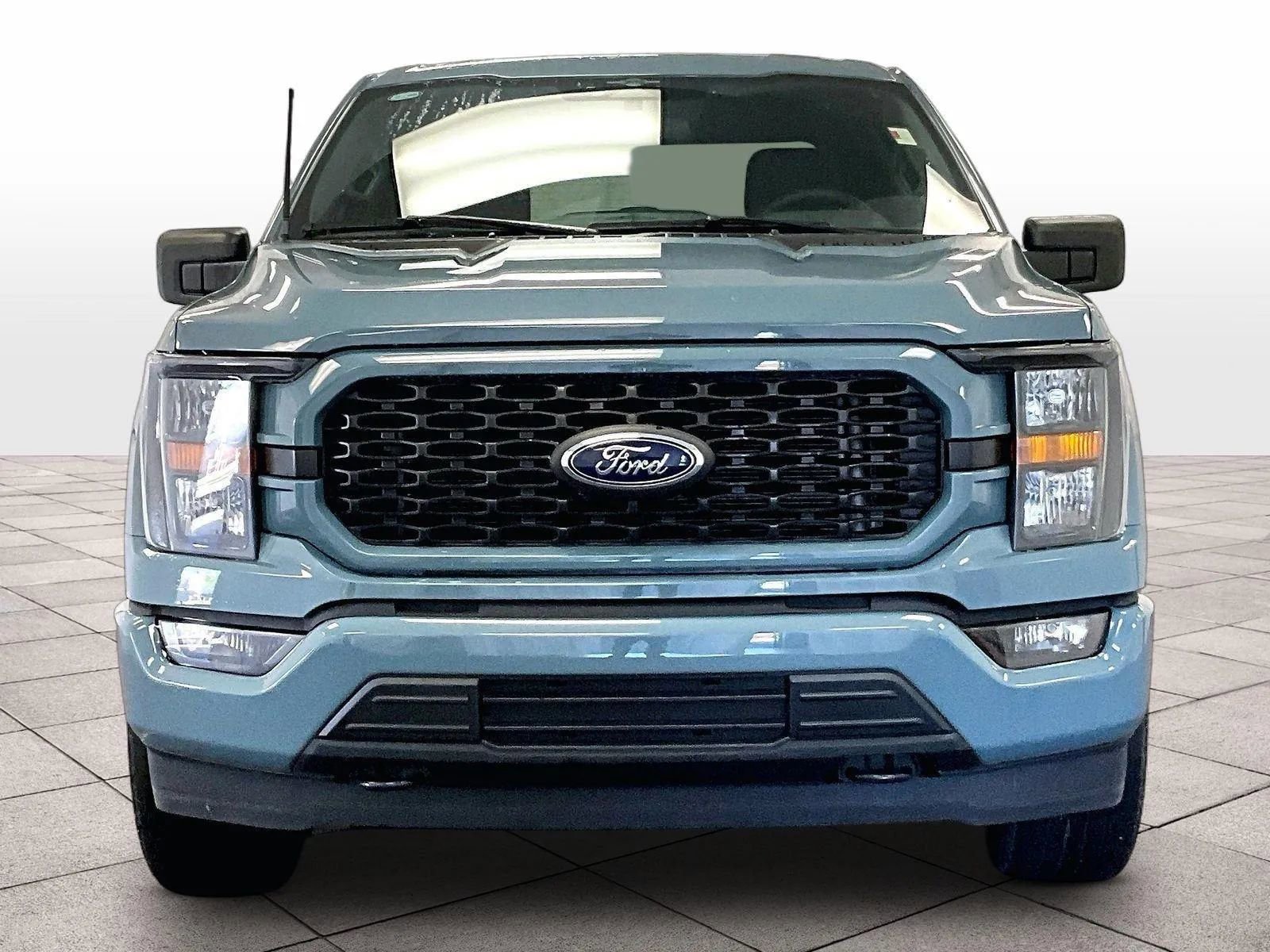 Used 2023 Ford F150 XL w/ STX Appearance Package AWD/4WD image 3