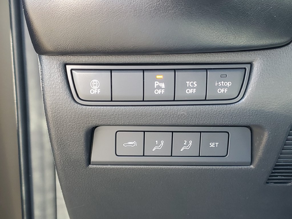 New 2026 MAZDA CX-50 AWD 2.5 S w/ Weather Package image 20