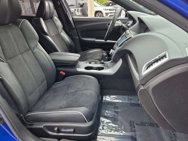 Used 2020 Acura TLX w/ A-SPEC Pkg FWD image 33