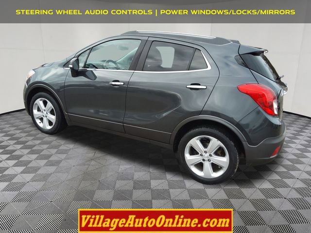 Used 2016 Buick Encore Base image 2