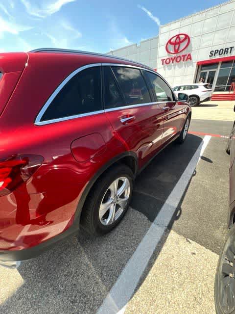 Used 2016 Mercedes-Benz GLC 300 image 14