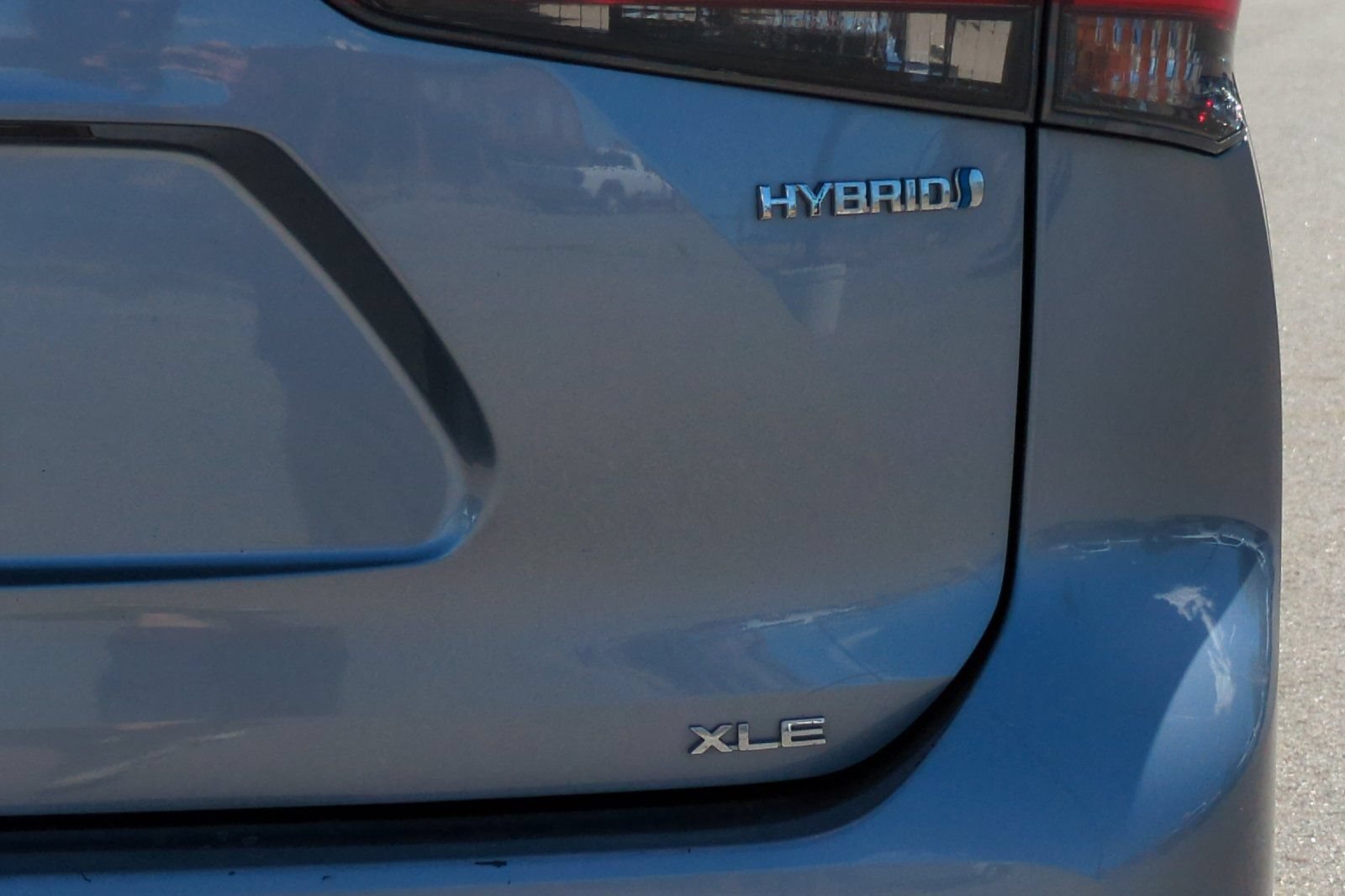 Used 2020 Toyota Highlander XLE AWD/4WD image 50