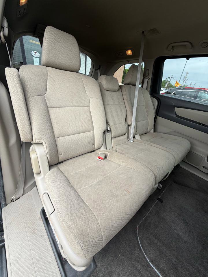 Used 2014 Honda Odyssey EX image 21