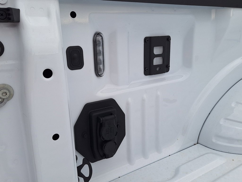 New 2026 Ford F350 Lariat image 27