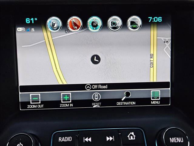 Used 2019 GMC Acadia Denali w/ Technology Package image 15