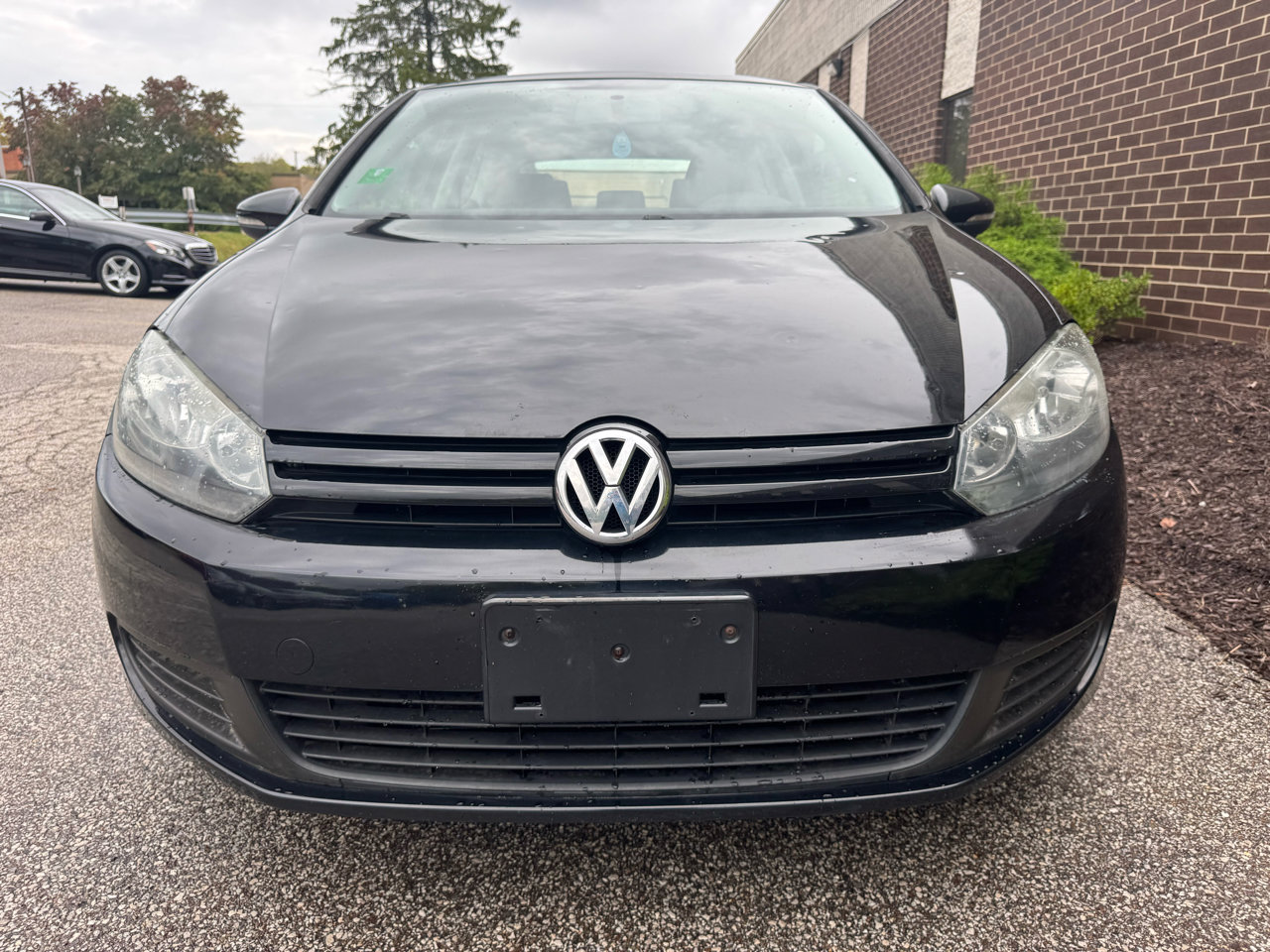 Used 2012 Volkswagen Golf 2-Door image 7