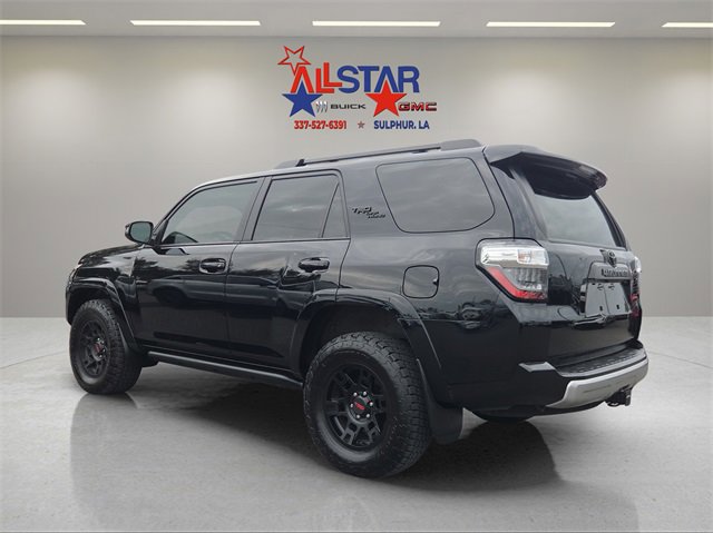 Used 2024 Toyota 4Runner TRD Off-Road Premium image 5