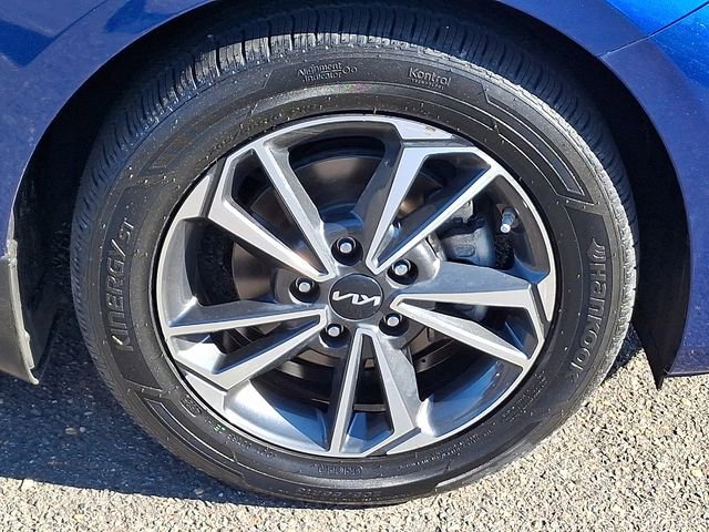 Used 2023 Kia Forte LXS w/ LXS Technology Package image 8