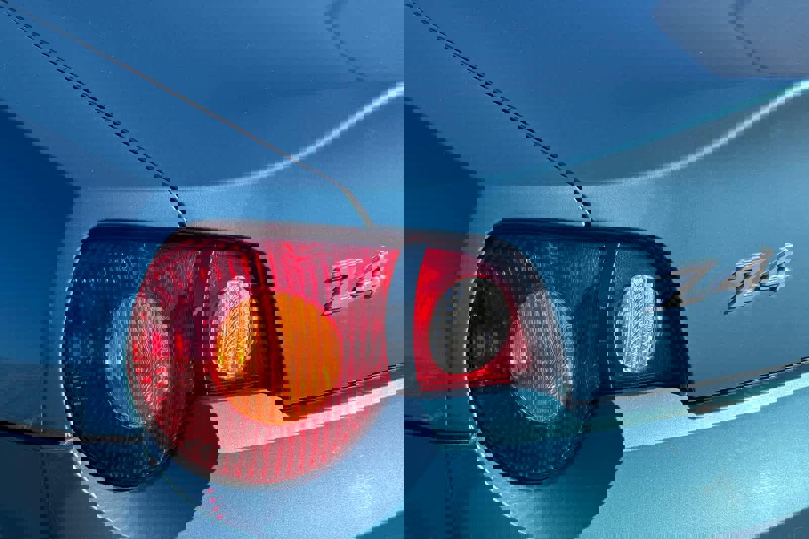 Used 2003 BMW Z4 3.0i image 26