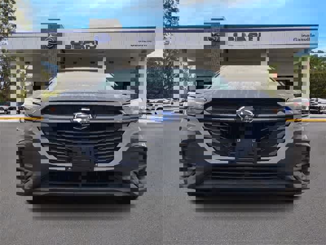 Certified 2023 Subaru Legacy Premium image 10