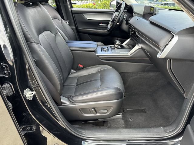 Used 2024 MAZDA CX-90 3.3 Turbo w/ Premium Package AWD/4WD image 15