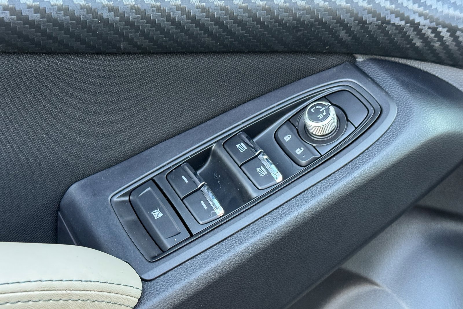 New 2025 Subaru Ascent Premium w/ Popular Package #2 image 15