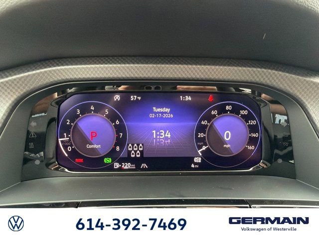 New 2026 Volkswagen Atlas Peak Edition image 26