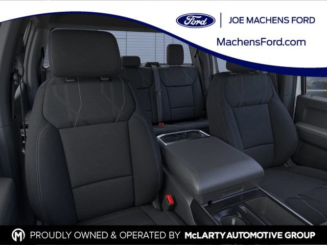 New 2026 Ford F150 STX image 1