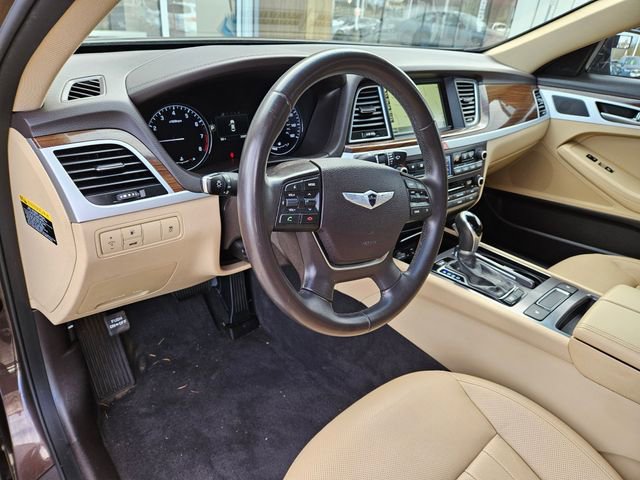 Used 2015 Hyundai Genesis 3.8 image 15