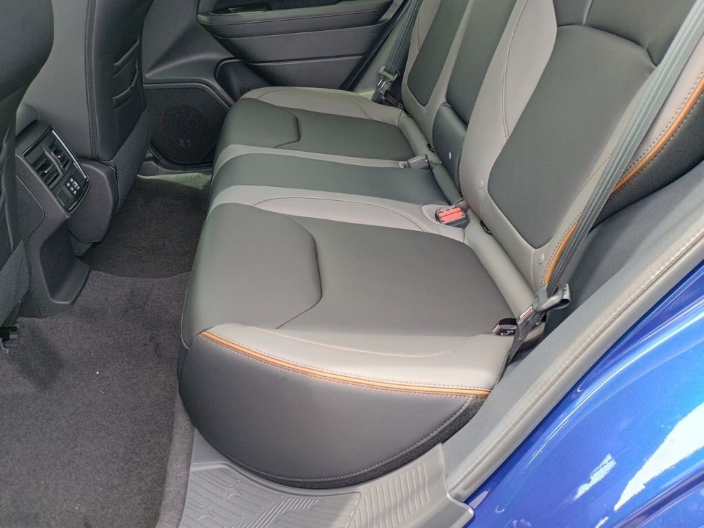 New 2026 Subaru Forester Sport AWD/4WD image 13
