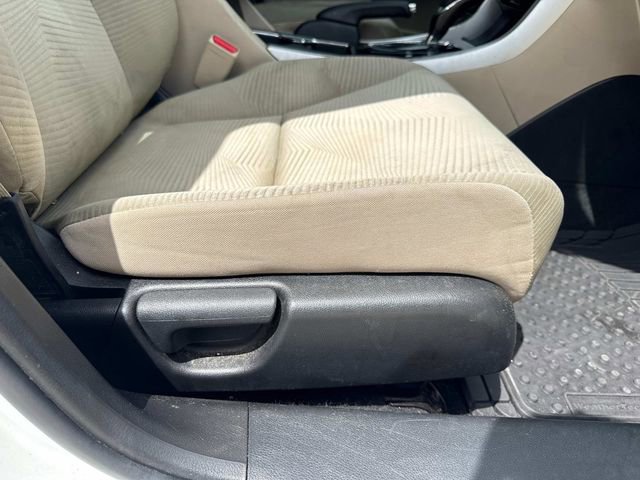 Used 2017 Honda Accord LX image 16