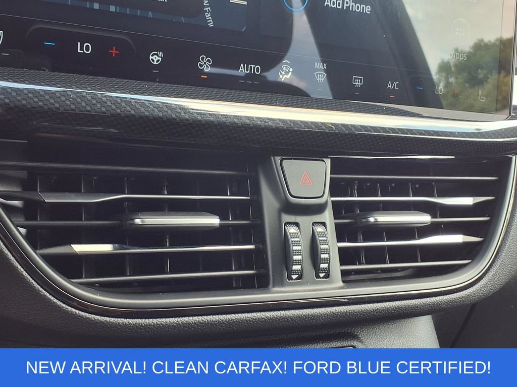Certified 2023 Ford Escape ST-Line w/ Tech Pack #1 AWD/4WD image 14