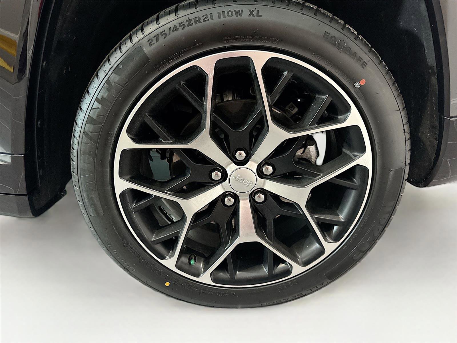 Used 2022 Jeep Grand Cherokee Summit image 31