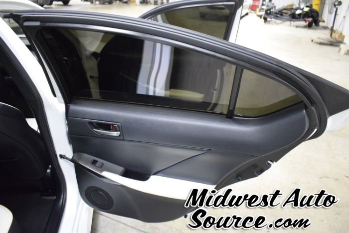 Used 2021 Lexus IS 350 F Sport w/ Accessory Package image 27