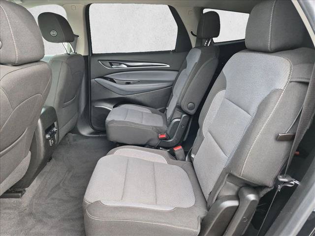 Used 2020 Buick Enclave Preferred FWD image 18