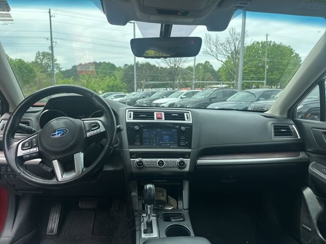 Used 2017 Subaru Outback 2.5i Limited AWD/4WD image 9