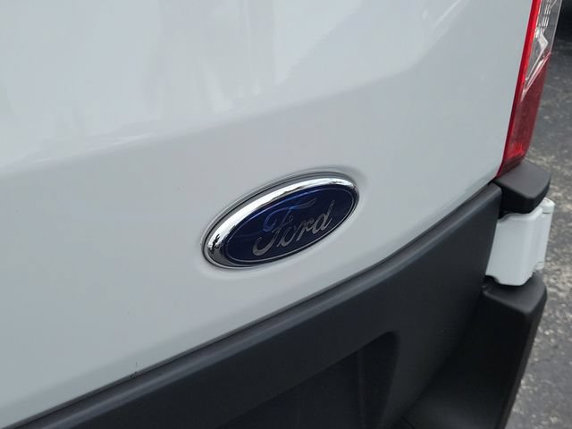 Used 2025 Ford Transit 250 Low Roof w/ Exterior Upgrade Package RWD image 6