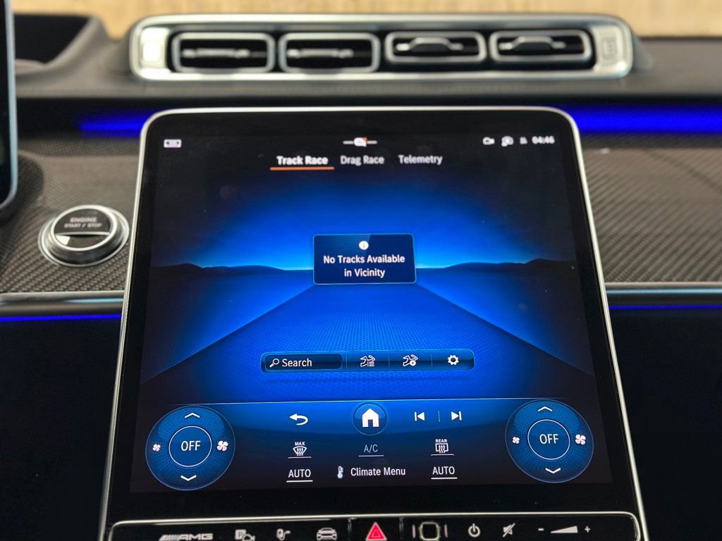 Used 2024 Mercedes-Benz S 63 AMG S image 87