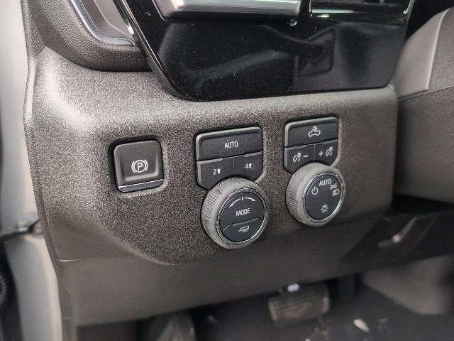 New 2026 Chevrolet Silverado 1500 LT image 16