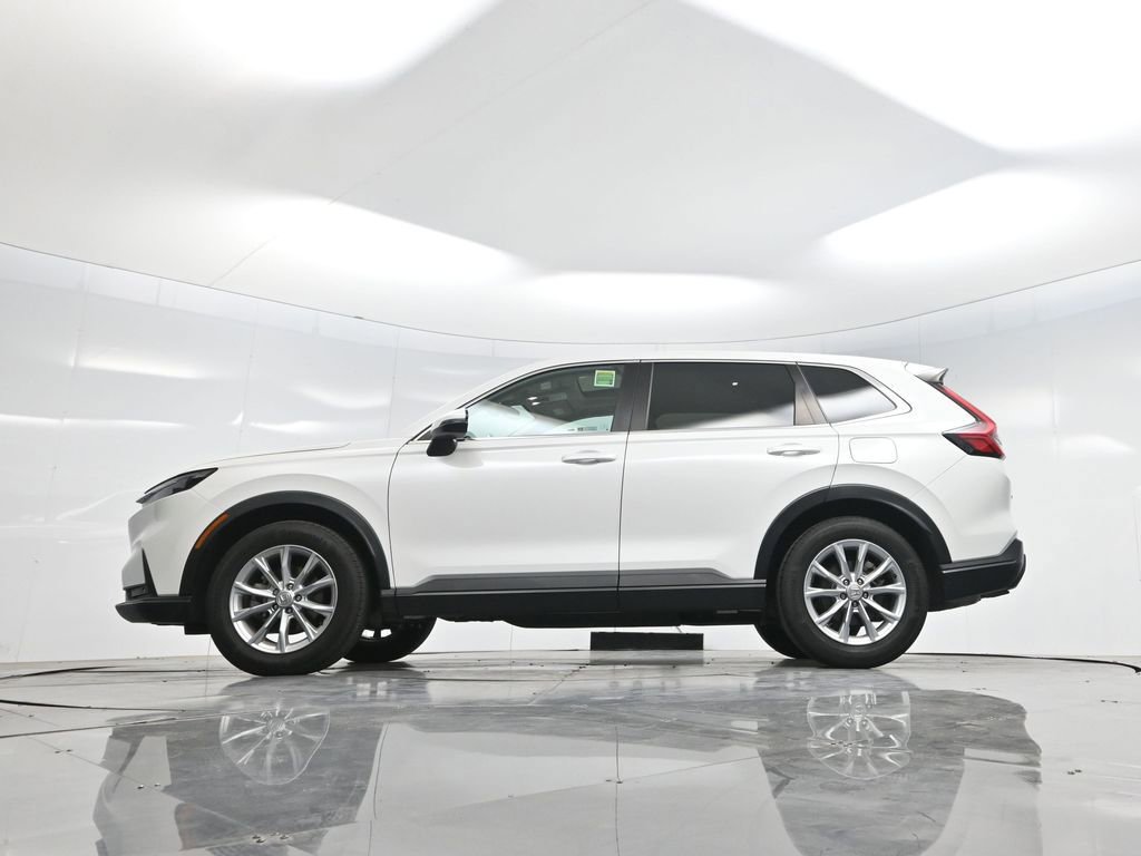 Used 2024 Honda CR-V EX-L image 66