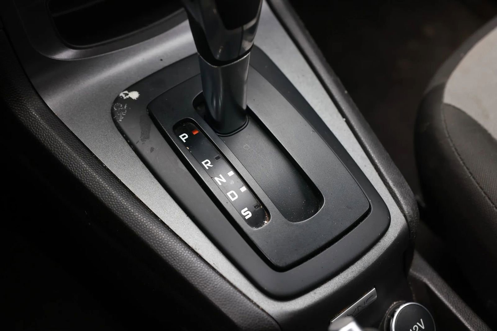 Used 2017 Ford Fiesta S FWD image 36