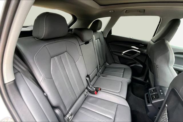 Used 2025 Audi Q5 Premium Plus w/ Premium Plus image 29