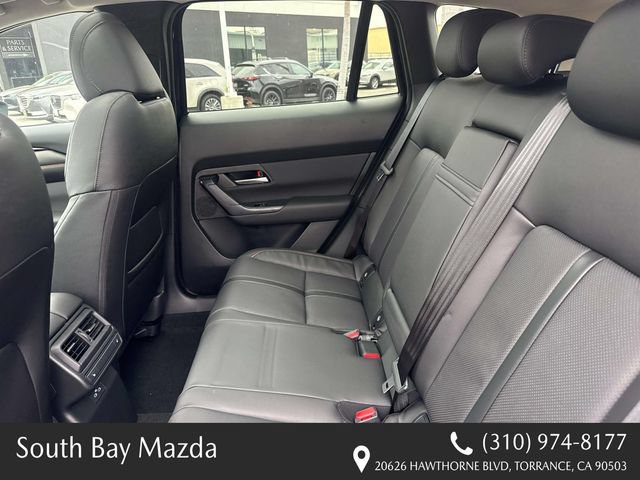 New 2026 MAZDA CX-50 2.5 Hybrid w/ Weather Package AWD/4WD image 7