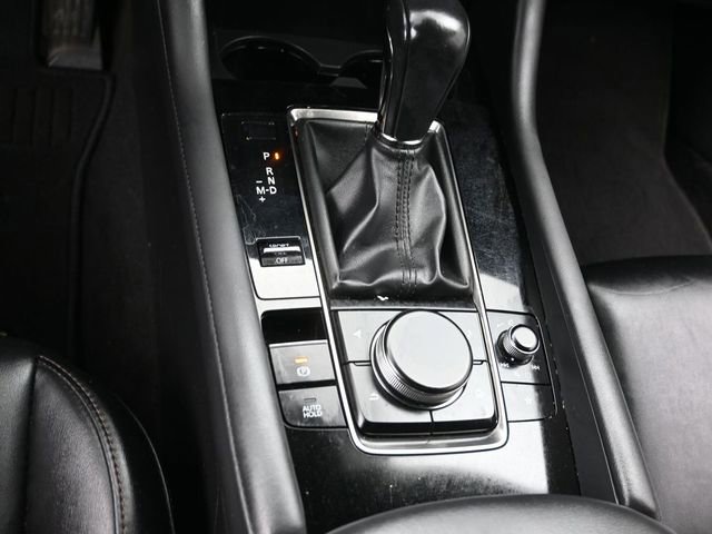 Used 2019 MAZDA MAZDA3 AWD Hatchback w/ Preferred Pkg image 23