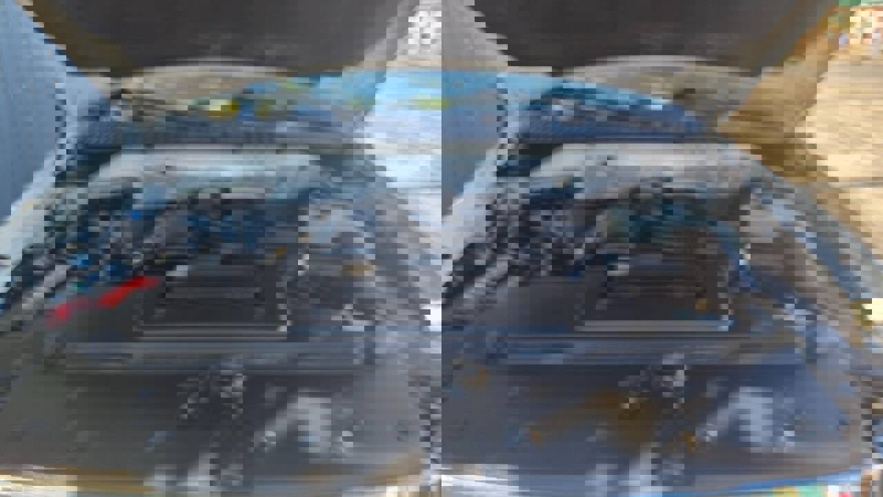 Used 2012 Ford Expedition Limited RWD image 25