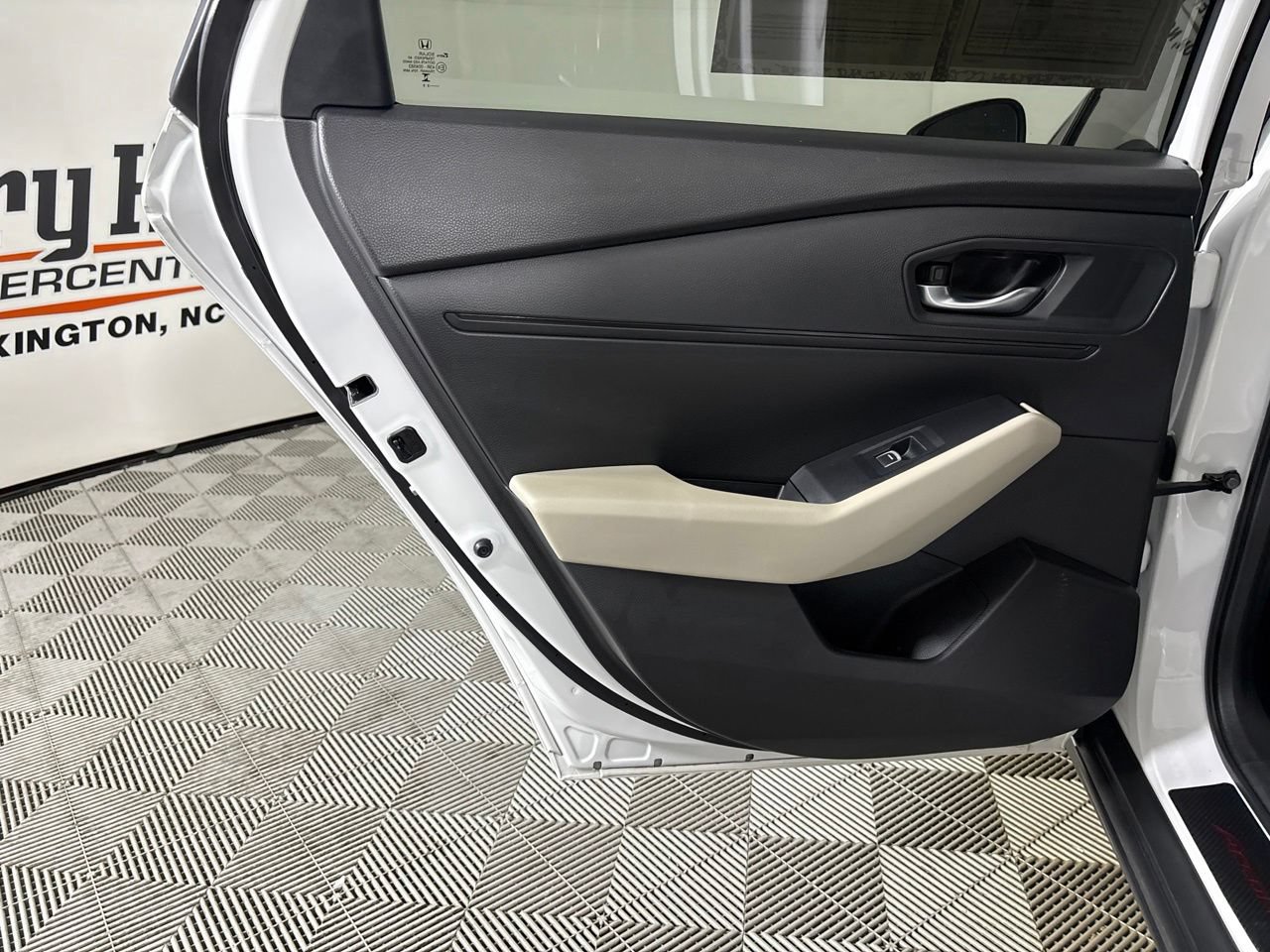 Used 2025 Honda Accord SE image 22